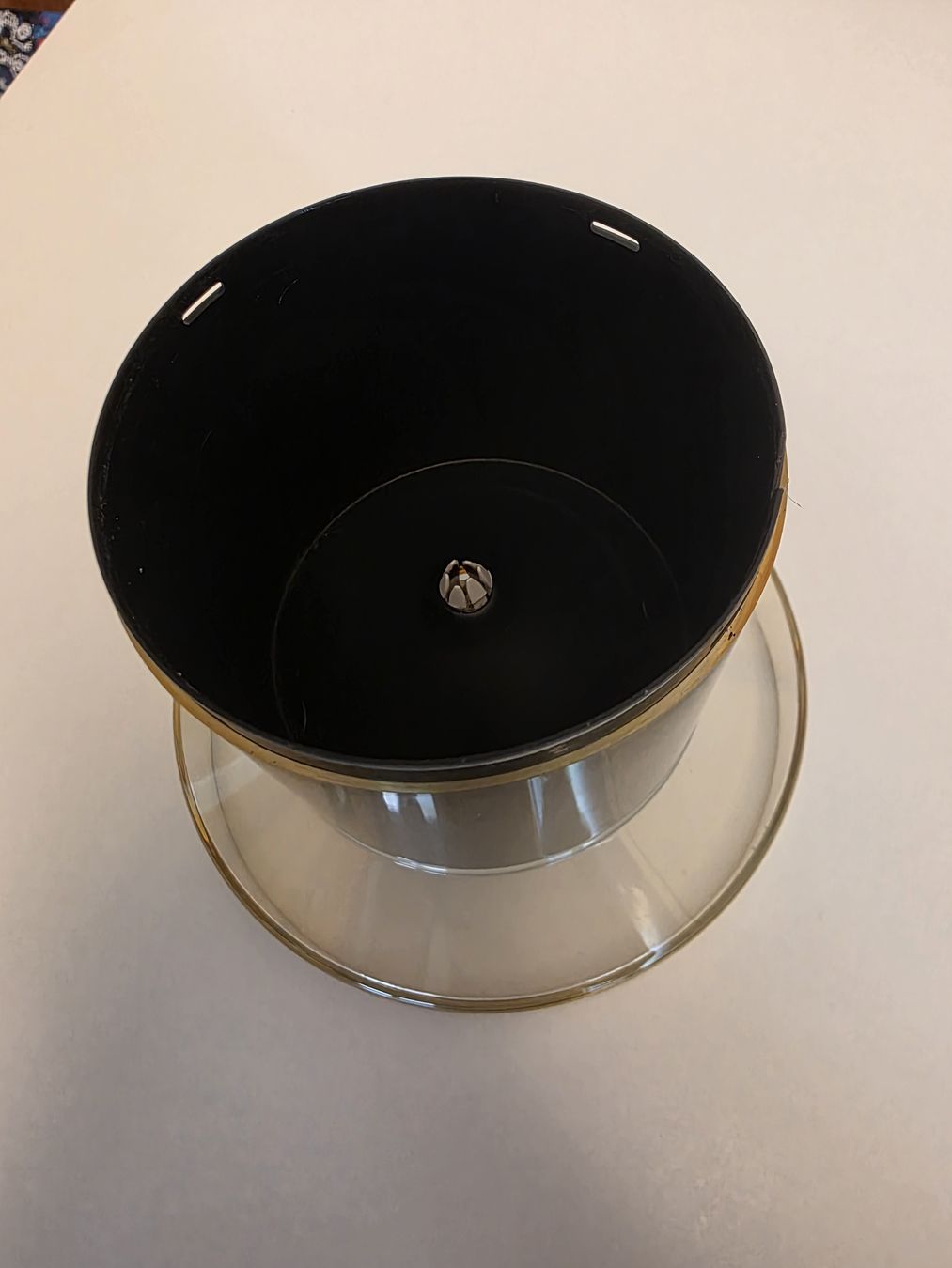 Netatmo Sonstiges für Haushalt & Wohnen: Netatmo Regenmesser inkl. 2 Halterungen – Gebraucht aus Erlinsbach von Smithie 5