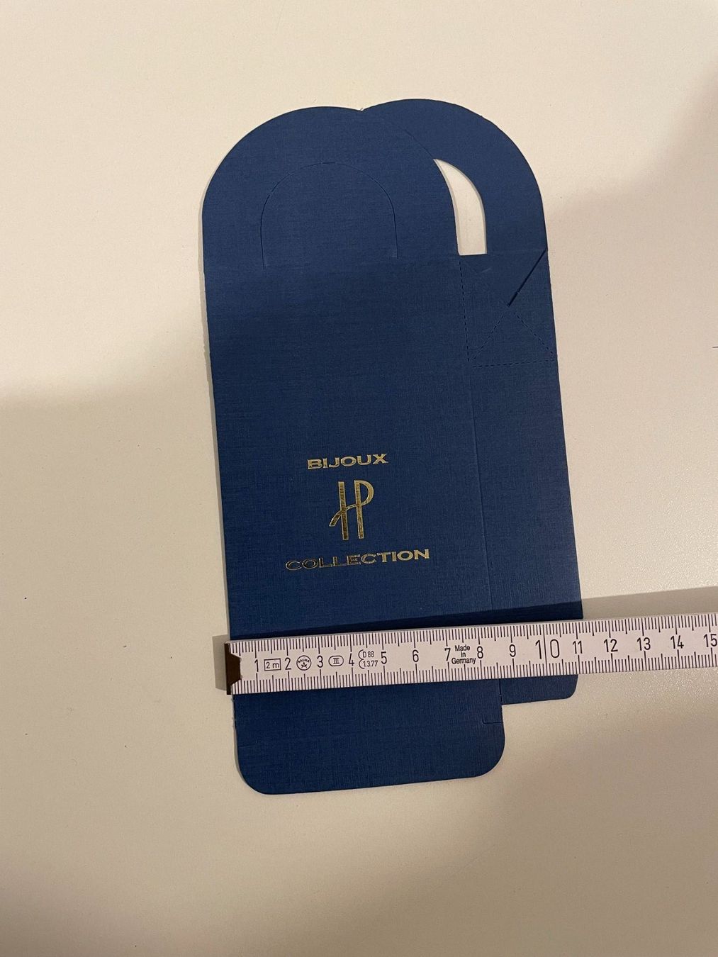 Altro in Decorazioni & Accessori: 4x Geschenkverpackung für Schmuck – Nuovo (secondo la descrizione) da Zug venduto da Cry71 4
