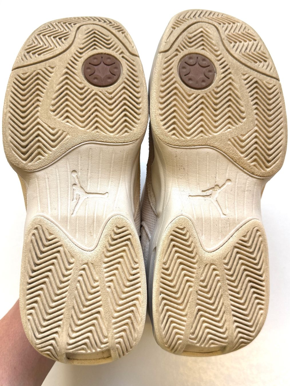 Jordan Scarpe da donna: Top Jordan Flight Sneakers Gr. 39 – Usato da Burgdorf venduto da ssv_9t9f 4