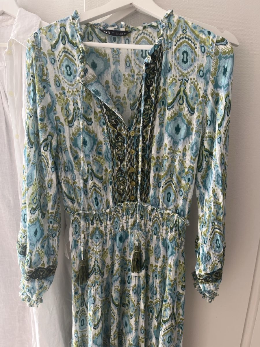 Zara Vestiti: Dresses x 6 summer all S – Usato da Zug venduto da ChicSales 2
