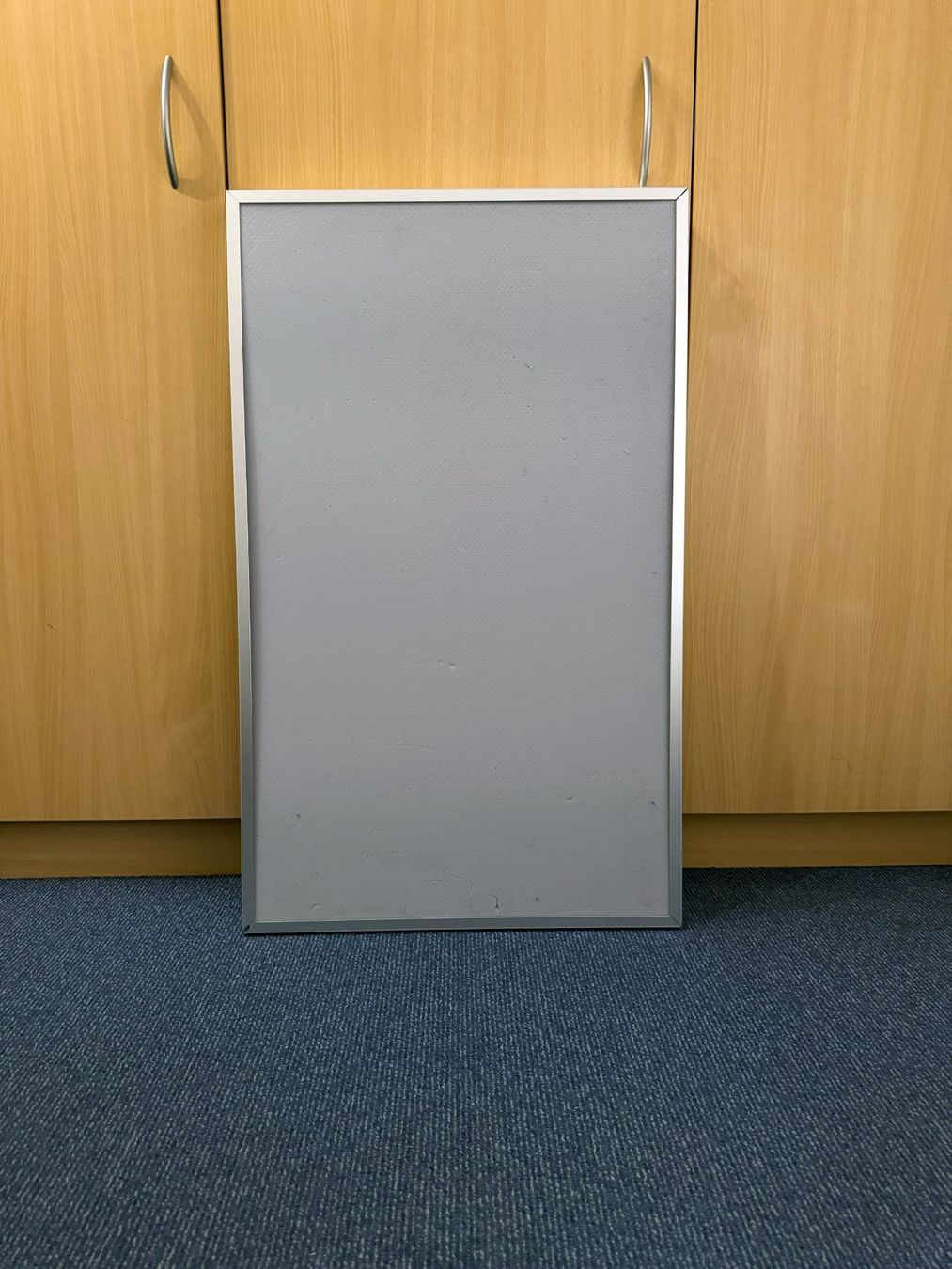 Altri accessori: 4 Schallabsorber aus Basotect mit Aluminiumrahmen – Usato da Schneisingen venduto da Sonoris