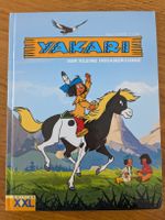 Yakari: Der kleine Indianerjunge - XXL Edition!