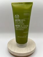 🫧 KISTNA 200 ml Hair&Body - The Body Shop