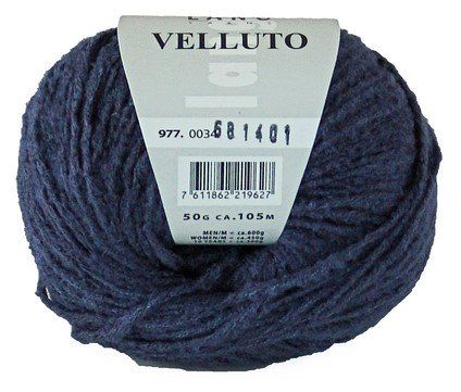 Lana: 8 X WOLLE LANG YARNS VELLUTO – Nuovo (secondo la descrizione) da Ostermundigen venduto da wini63 1