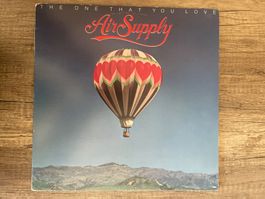 S1753/Air Supply - The One That You Love