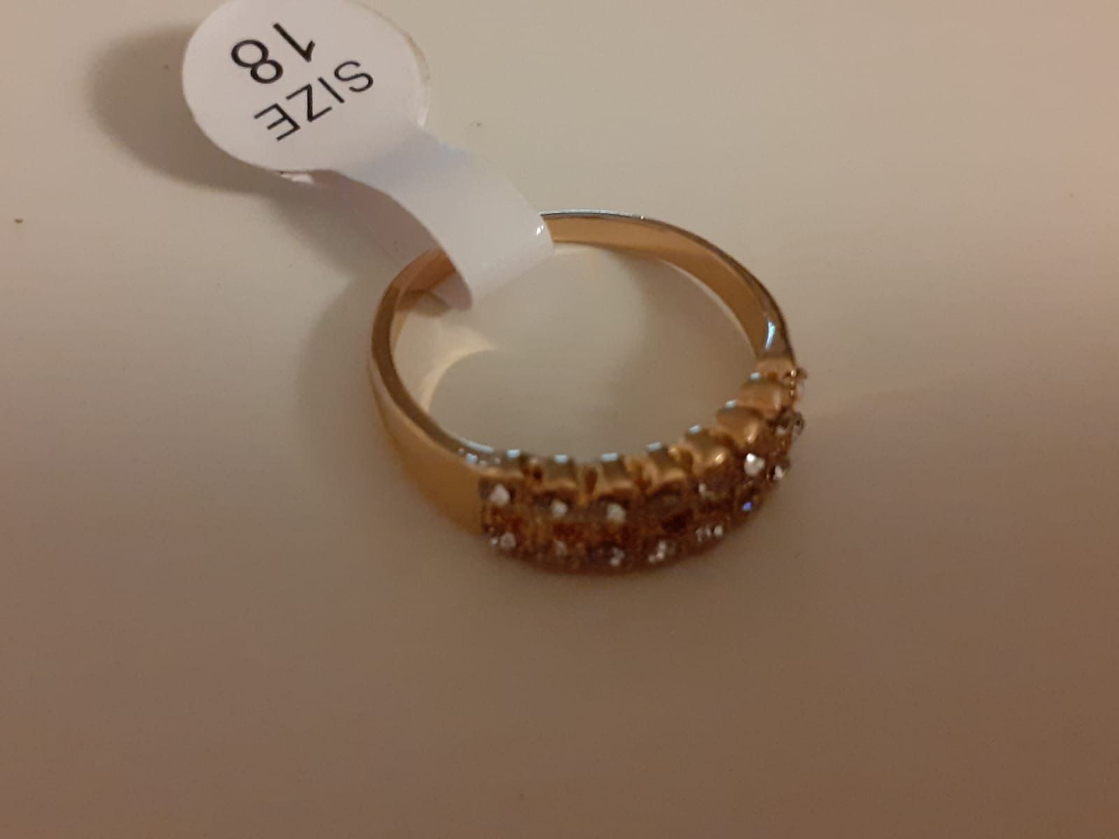 Ringe: Damen - Ring – Neu und originalverpackt aus Stansstad von kam_5wgj