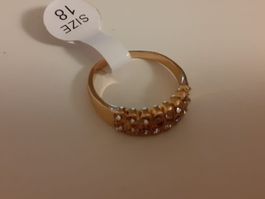 Damen - Ring