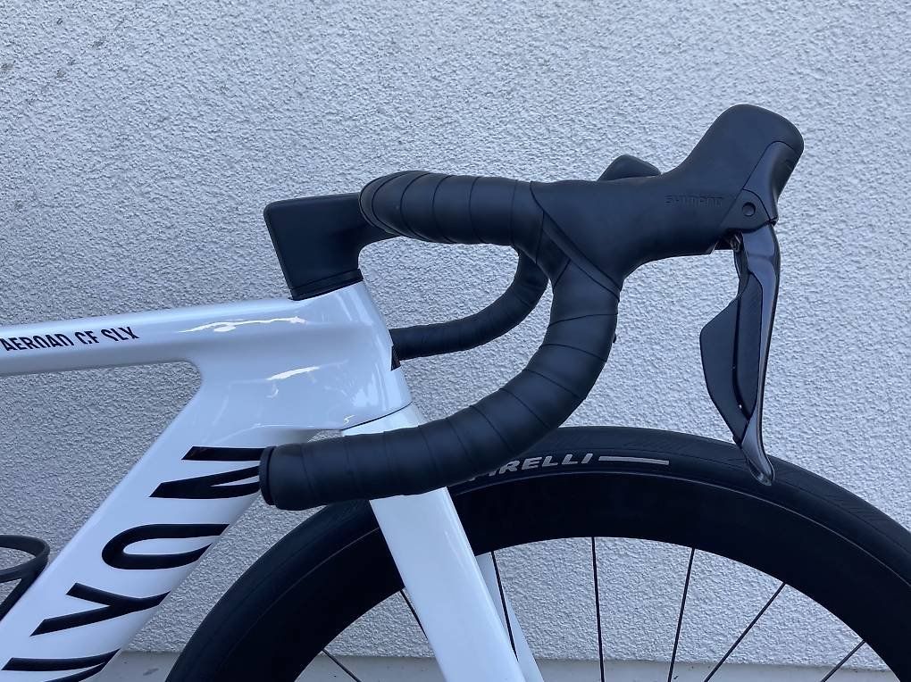 Canyon Biciclette: Canyon Aeroad CF SLX8 Di2 2XS – Usato da Roggwil BE venduto da Roschi1 1
