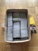 Bulk Magic the Gathering Karten
