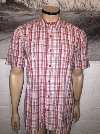 MC KINLEY Chemise / Hemd taille / Grosse M
