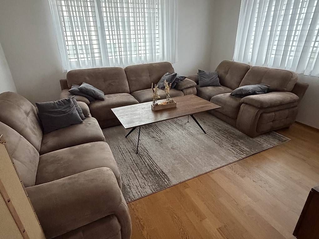 Sofas: Sofas – Gebraucht aus Schötz von ale_z5hw