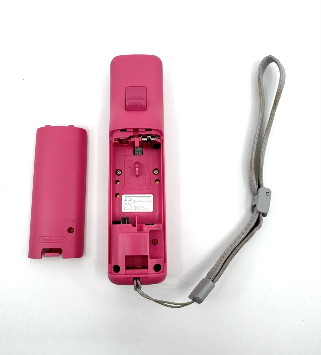 Nintendo Controller: Original Nintendo Wii MotionPlus Inside Controller Set – Gebraucht aus Herisau von Seyashop1 2