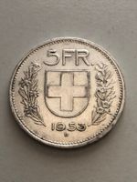 5 Fr. 1953