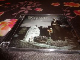 Stress - Renaissance CD