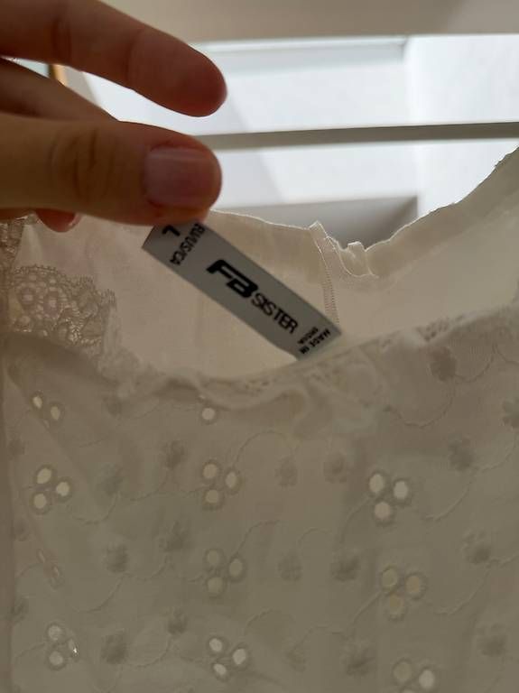Vestiti: Weisses Kleid – Usato da Zürich venduto da kochme 2