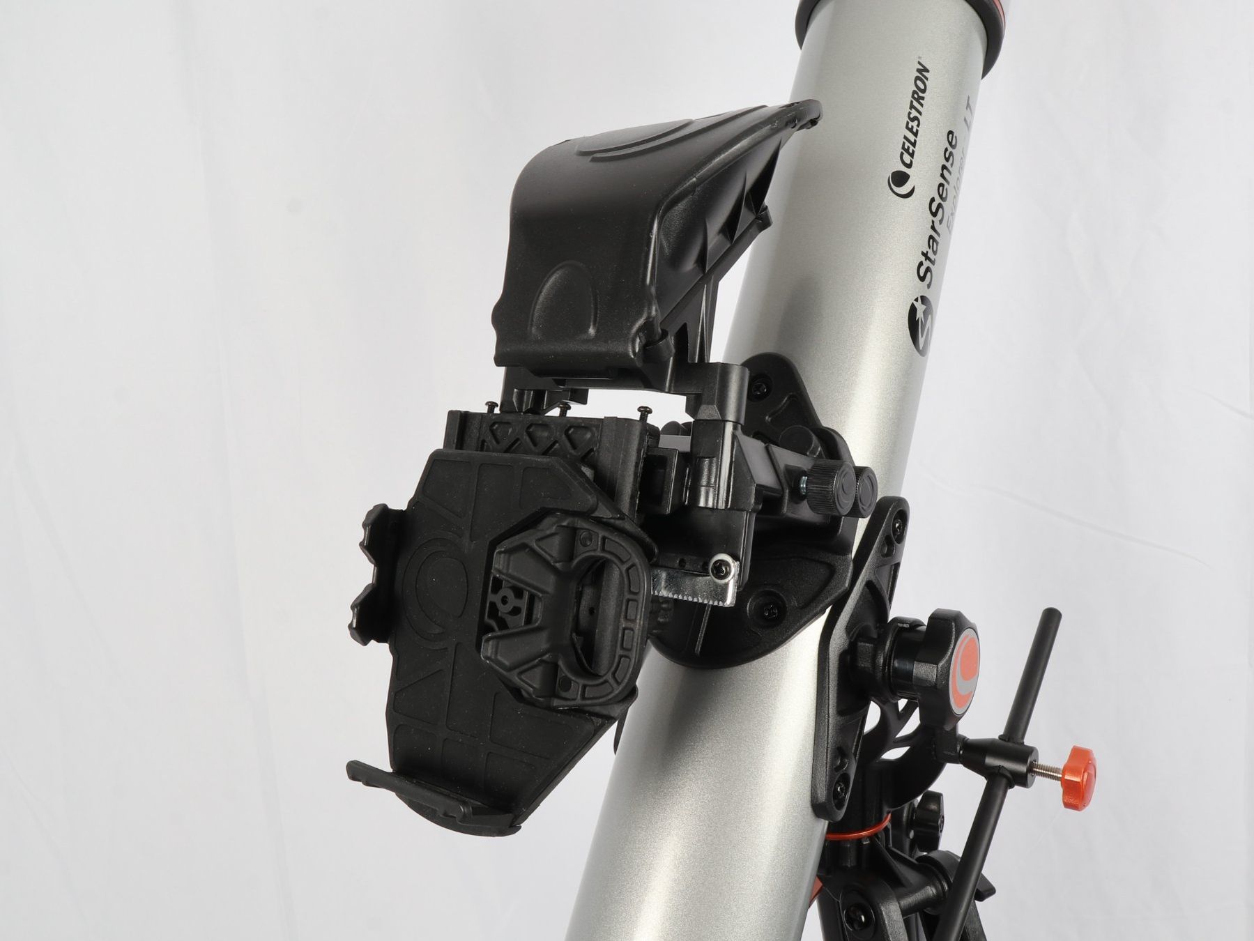 Celestron Télescopes: CELESTRON StarSense Explorer LT 7mm AZ Teleskop – Neuf (Voir description) à Steinen par Restwert_Steinen 1