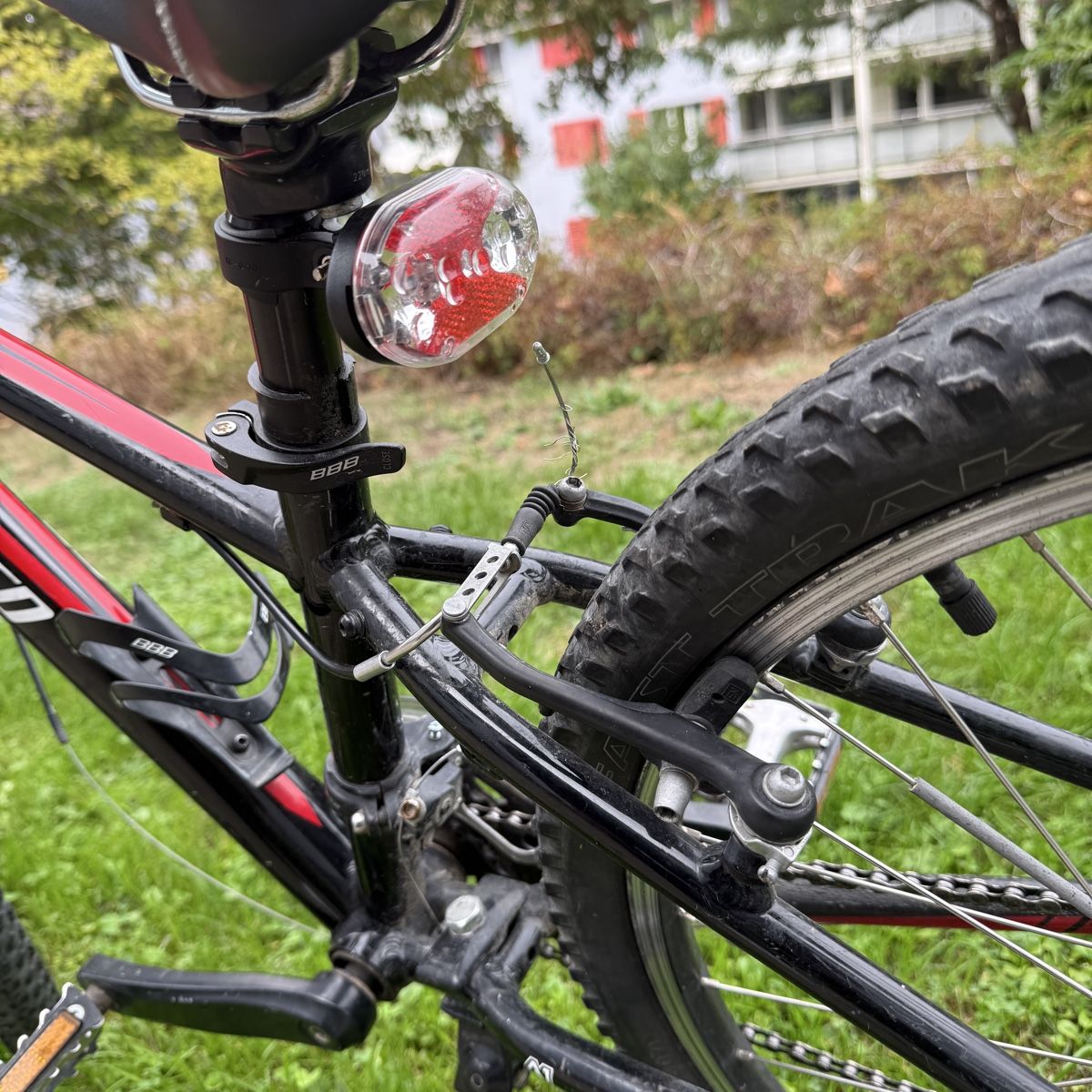 Specialized Vélos: Specialized-Velo – D'occasion à Uster par basquiat_ch 9