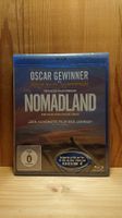NOMADLAND Blu-Ray mit Frances McDormand