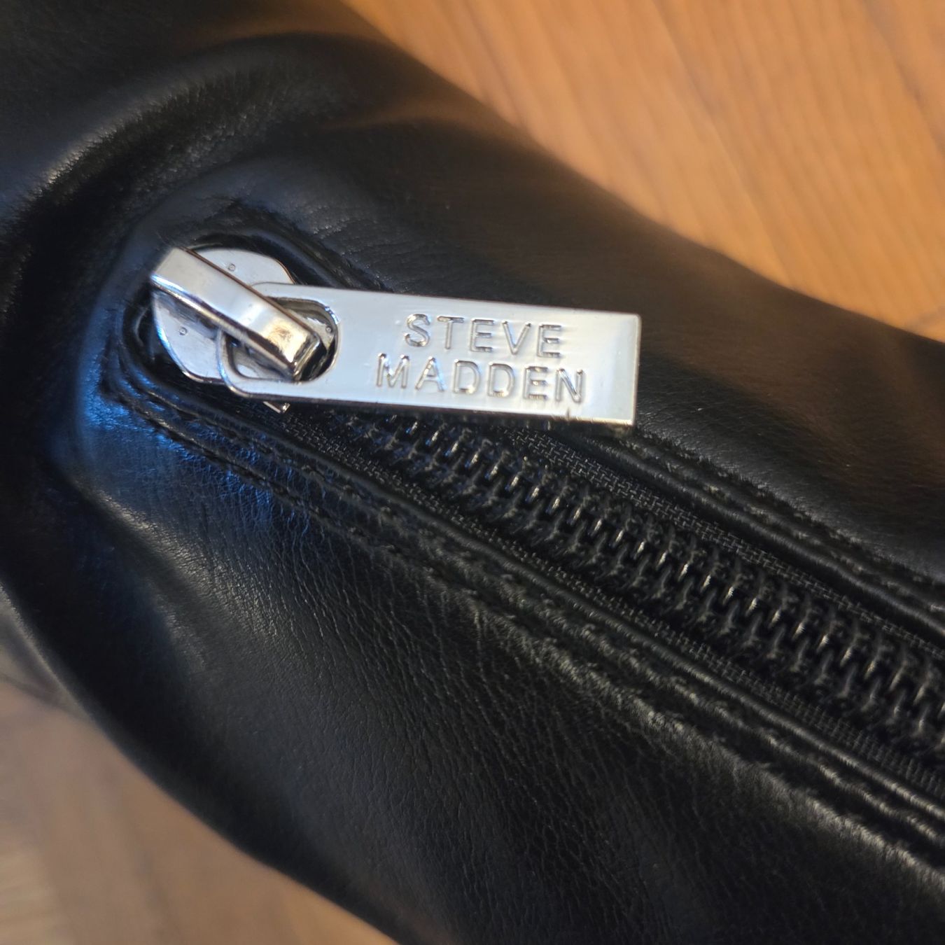 Steve Madden Scarpe da donna: Cuissardes talons Steve Madden 36 – Nuovo e nell'imballaggio originale da Onex venduto da AF. 3