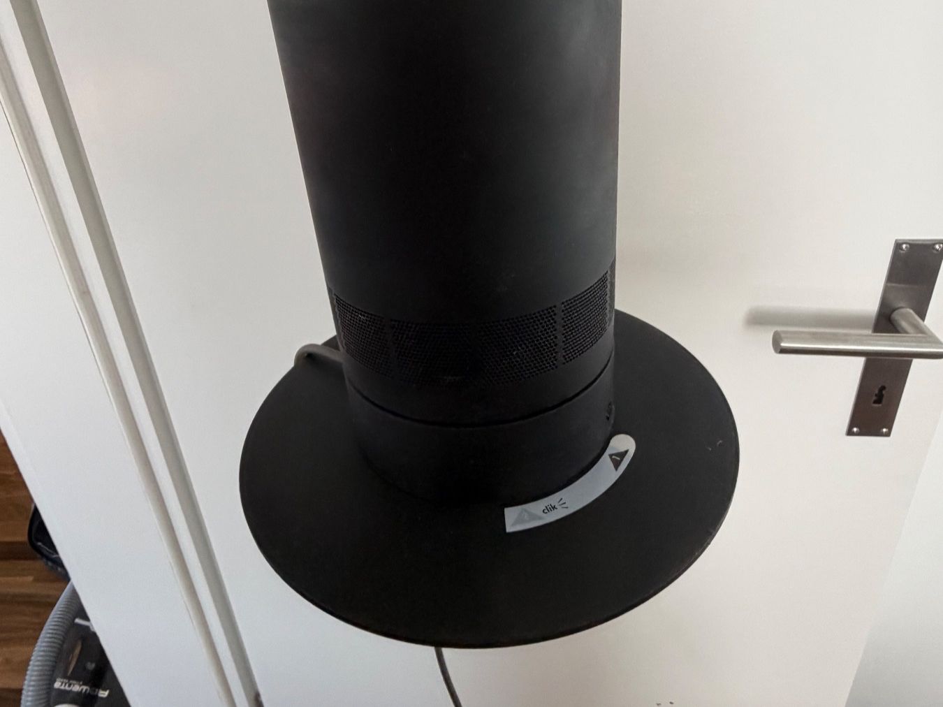 Dyson Ventilatoren: Dyson AM08 Standventilator / schwarz, drehbar – Gebraucht aus Bern von Boerns11777 4