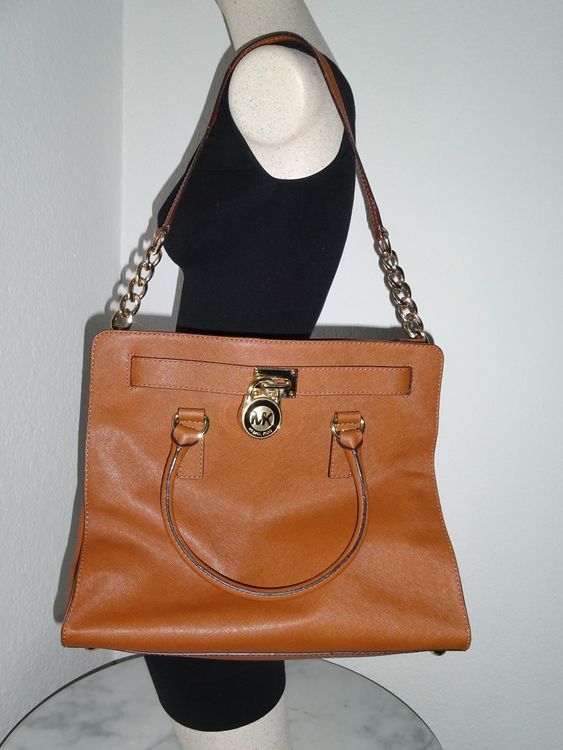 Michael kors tasche clearance hamilton