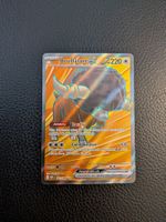 2025 White Flare - Bouffalant ex Full Art 162/86 NM Ab 1