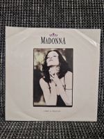 MADONNA - Like A Prayer (Single, 1989)  MADON