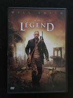 DVD Iam Legend