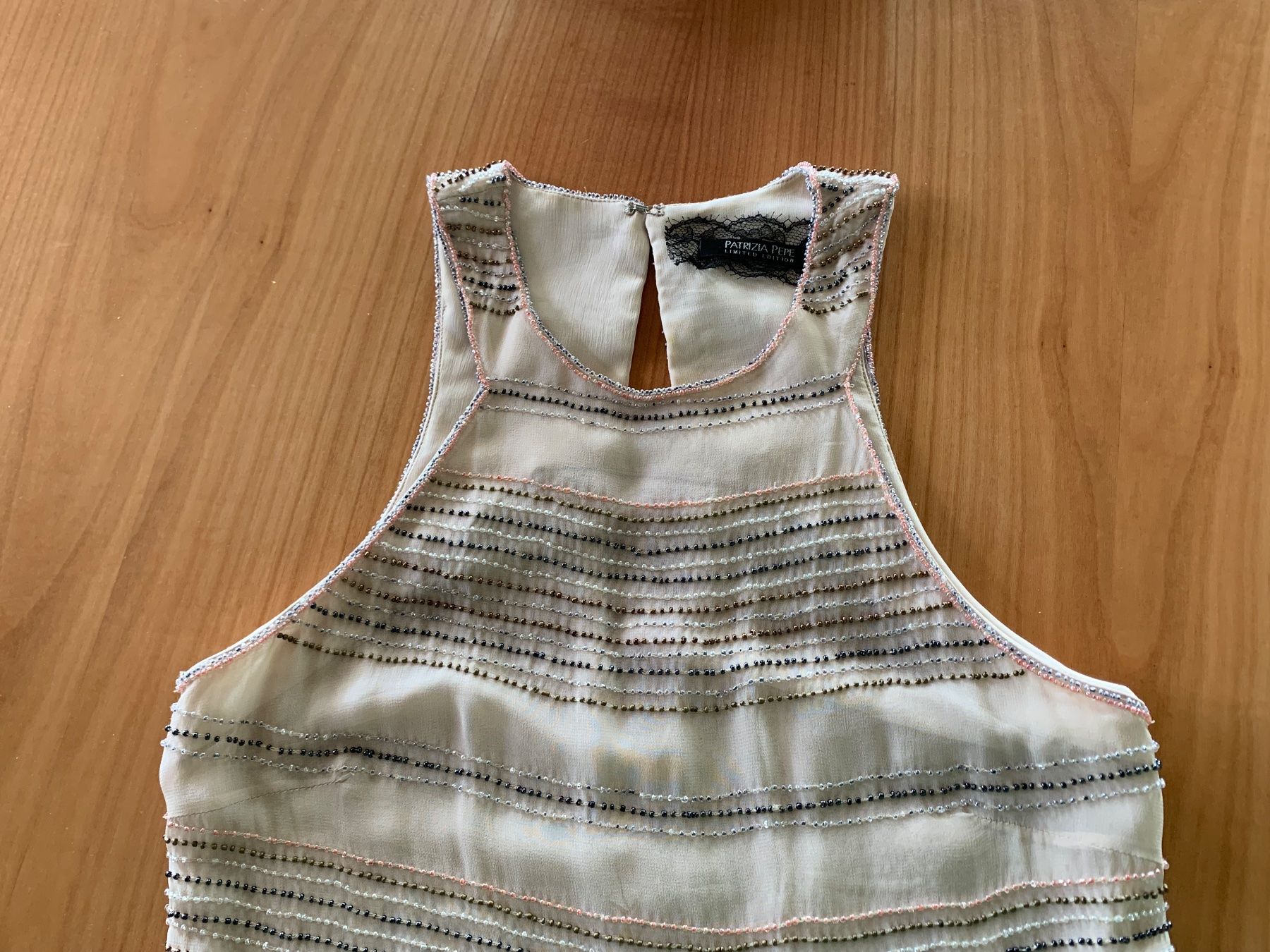 Patrizia Pepe Vestiti: Robe – Nuovo (secondo la descrizione) da Blonay venduto da PatriciaB05 3