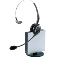 Jabra 9120 Headset mit Lifter - Top Zustand! Ungebraucht