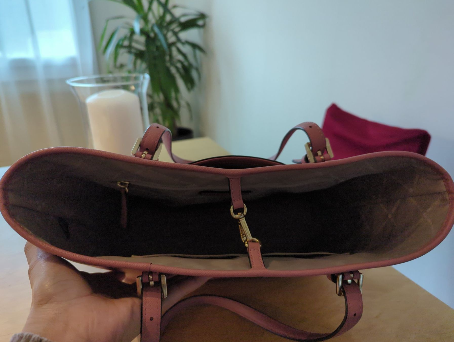 Michael Kors Borse da donna: Michael kors Tote bag – Usato da Lützelflüh-Goldbach venduto da 2thchance 4