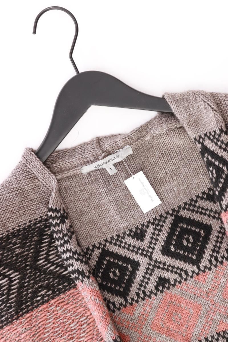 Pulls & Sweat-shirts: La fée maraboutée Strickjacke Gr. 36 – D'occasion à Neustadt an der Waldnaab par SecondLifeFashion 2