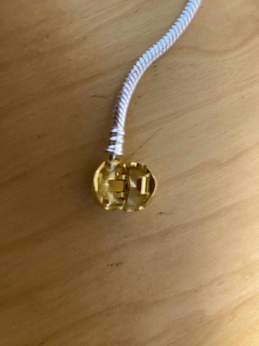 Pandora Pendentifs: Pandoraarmband mit 6 Anhänger – Neuf avec emballage d'origine à Zürich par Ethno1 2