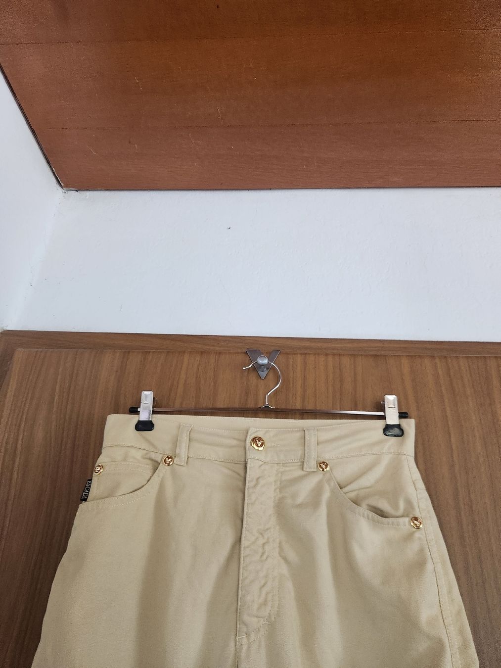 Escada Pantalons: Pantalon Escada Margaretha Ley taille 36 – D'occasion à Niedergösgen par Eva2410 4
