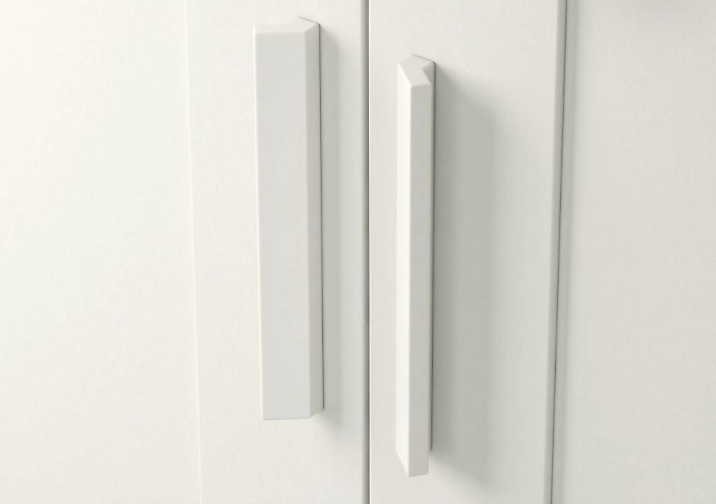 Ikea Armadi: Kleiderschrank – Usato da Gwatt (Thun) venduto da an_dreaming 2