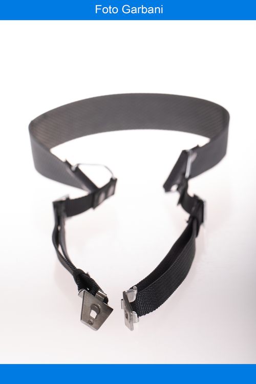 Cinghia Slimline Mono Per Staffe Ghost - Design Comodo Senza Fibbia Ingressiva - Foto 5