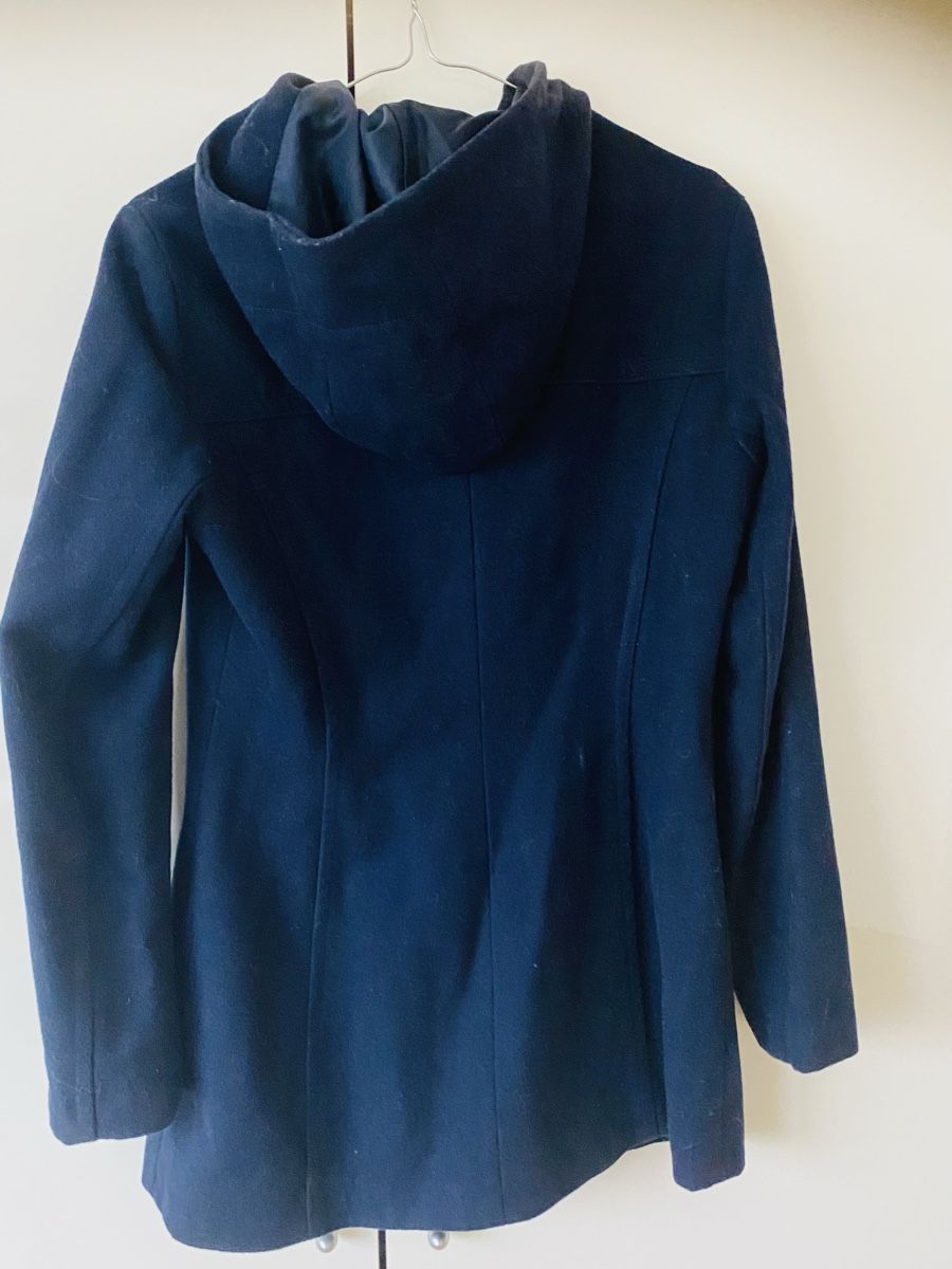 Benetton Vestes: BENETTON WINTERJACKE GRÖSSE M – D'occasion à Malters par Kuettel1 1
