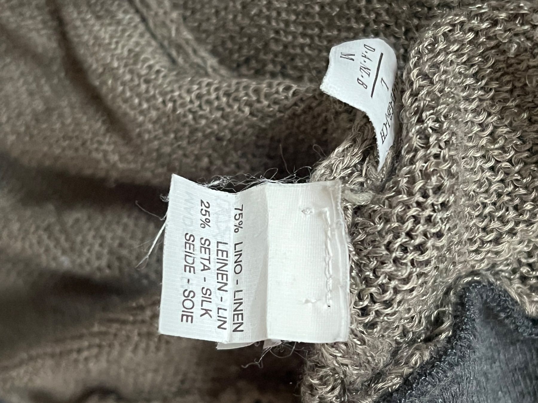 Brunello Cucinelli Jacken: Brunello Cucinelli cardigan – Gebraucht aus Wahlendorf von palady 4
