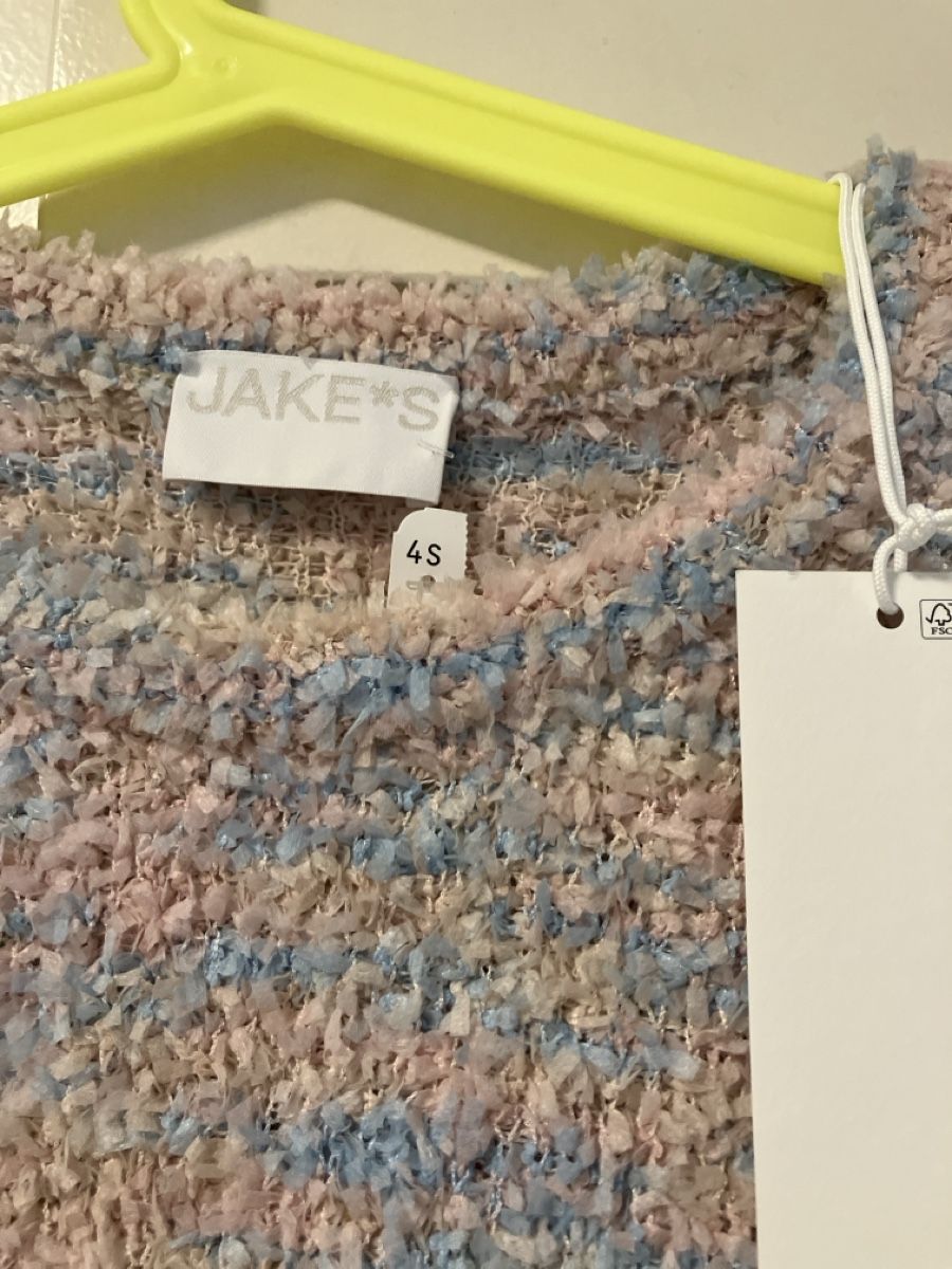 Camicette: Neu Pullover – Nuovo e nell'imballaggio originale da Basel venduto da aguona 1