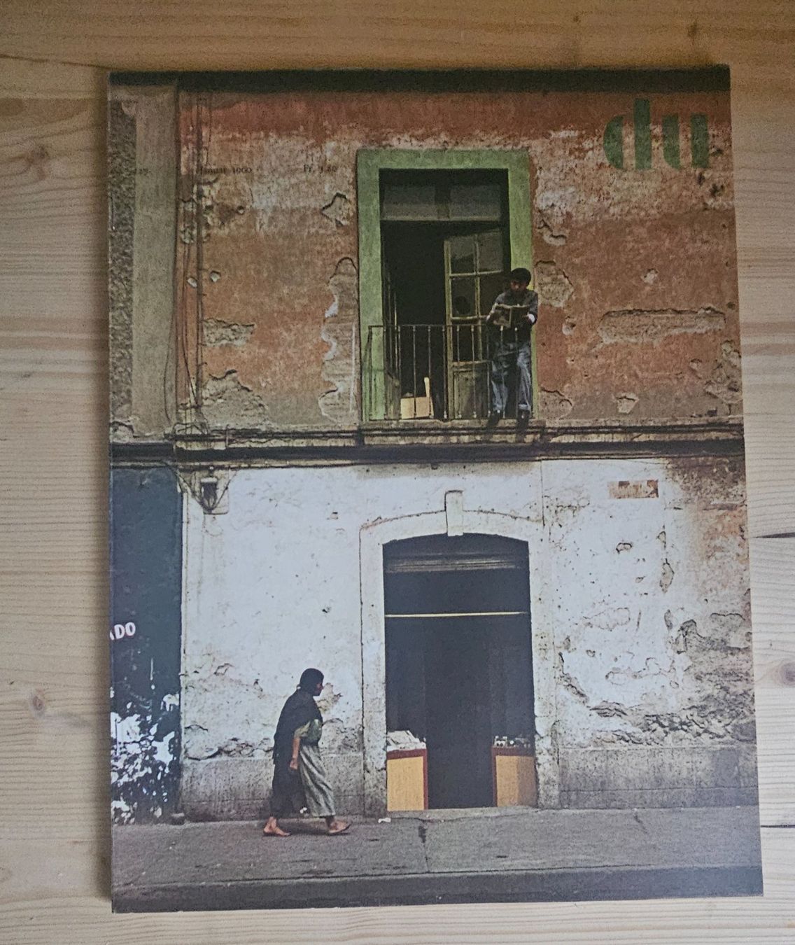 Riviste & Magazine: 10 DU Hefte – Usato da Malans GR venduto da Ovi83 2