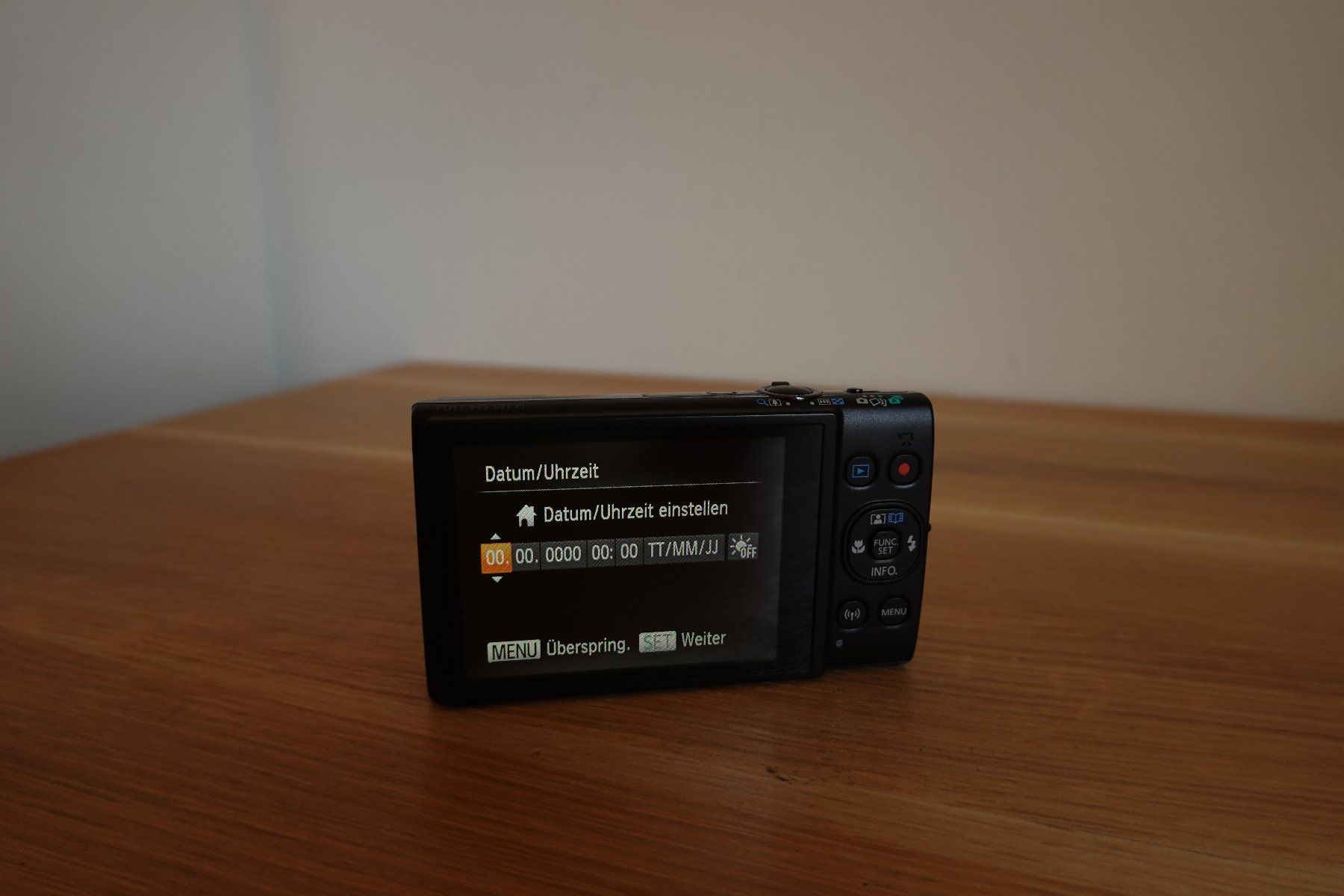Canon Kamera: Canon ixus 285 HS - Schwarz – Gebraucht aus Fribourg von mar_9vlt 5