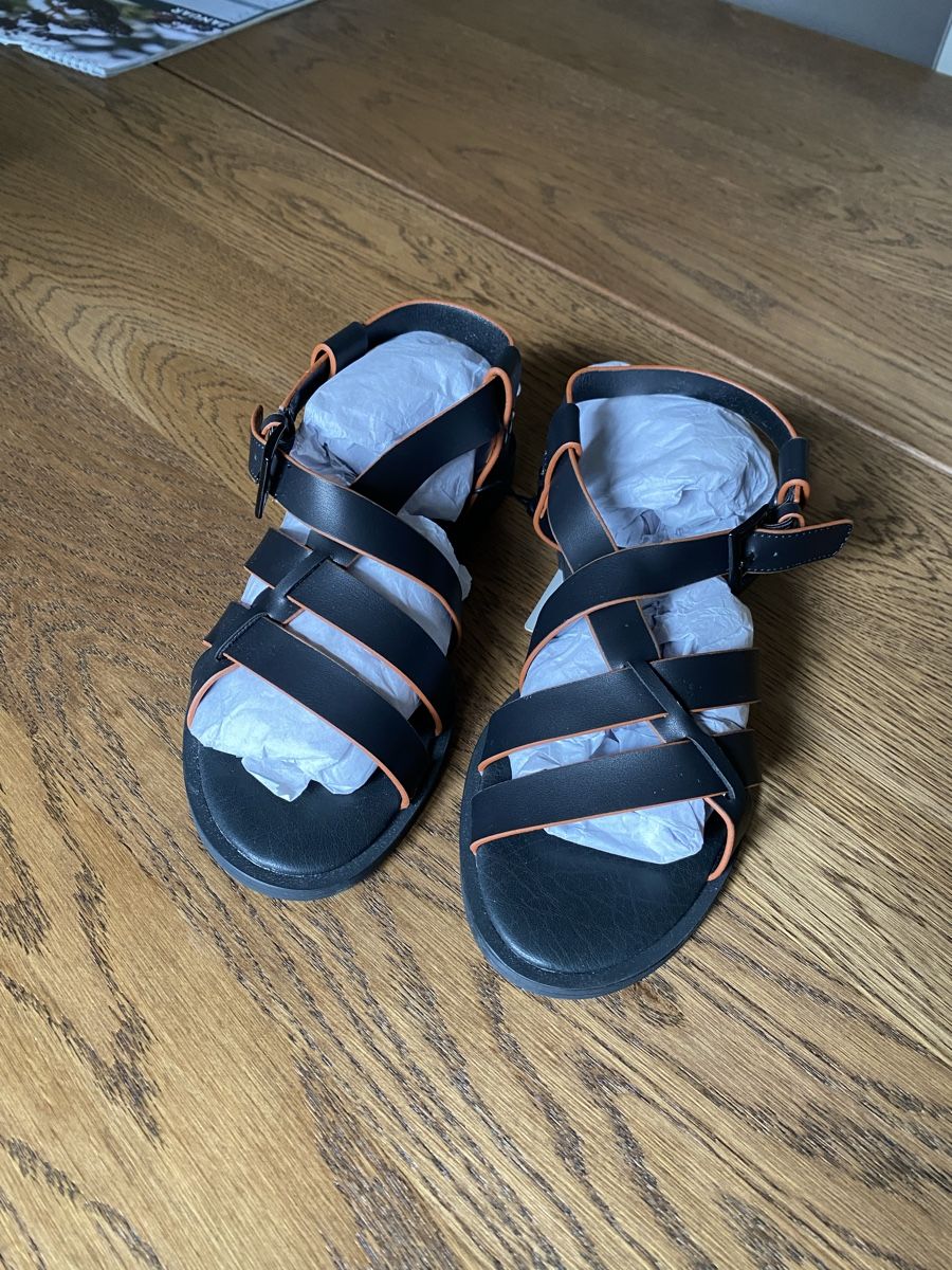 Pepe Jeans Chaussures femmes: Pepe Jeans Sandals Gr. 37 – Neuf (Voir description) à Basel par kal_v26p 2