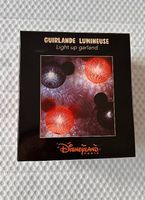 Guirlande lumineuse Mickey Halloween Disneyland Paris