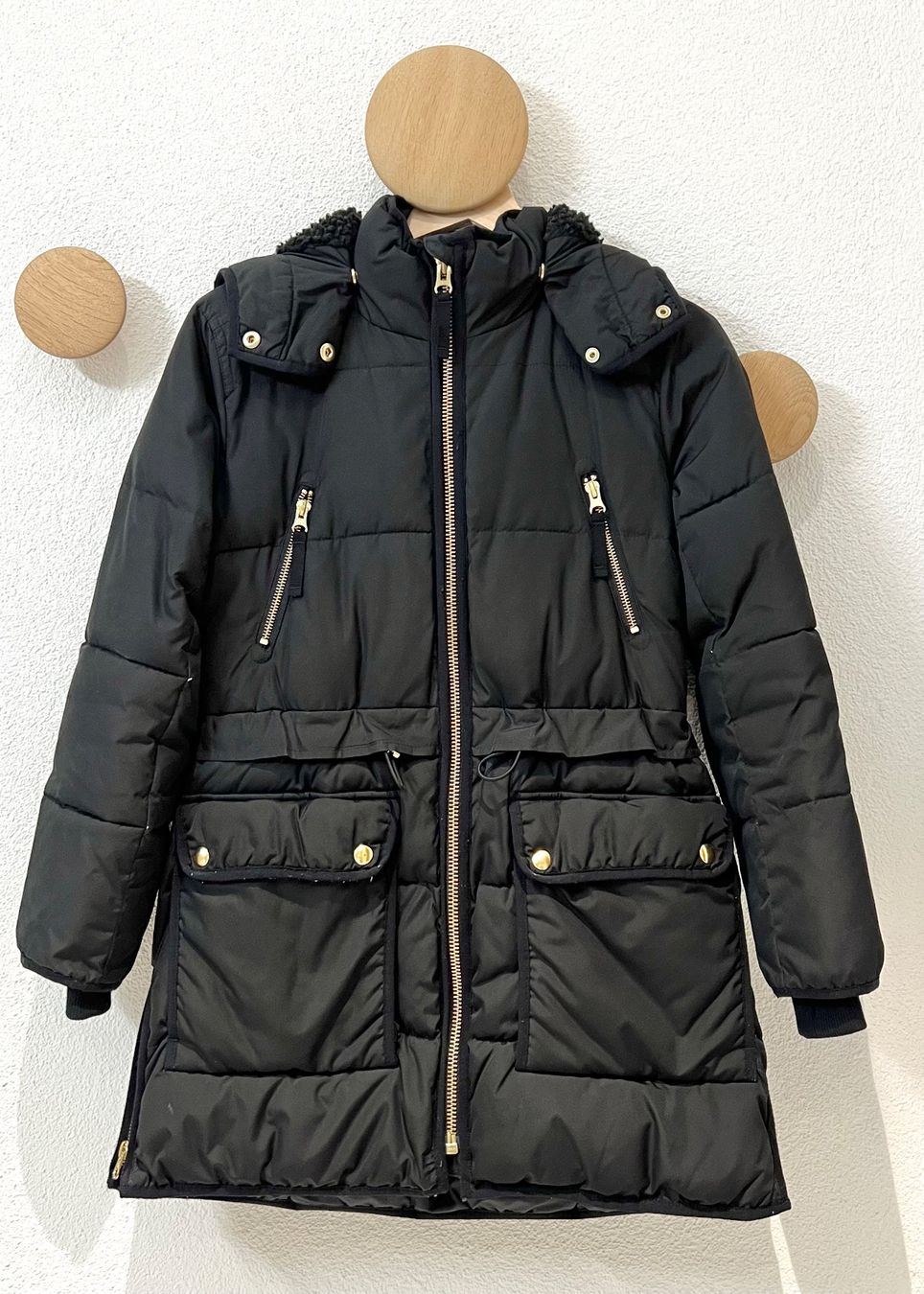 J.Crew Cappotti: J. Crew Chateau Puffer, PXXS – Usato da Zürich venduto da berthy