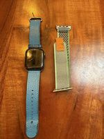 Apple Watch Serie 6 44 mm