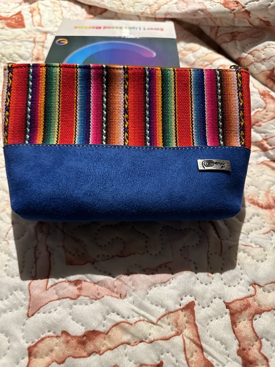 Schüler-Etuis: Large new make up pouch – Neu (gemäss Beschreibung) aus Mendrisio von ketolin