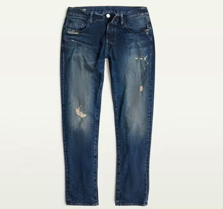 G-STAR Slim Jeans Gr. 36/32 (19185)