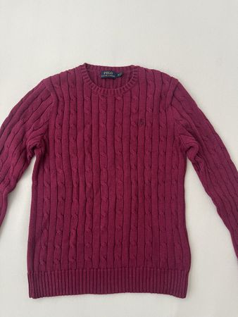 Polo Ralph Lauren Pullover