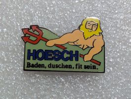 Ansteckpin 248: Hoesch