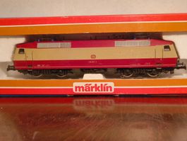 Märklin DB Lok 3153 H0 Wechselstrom